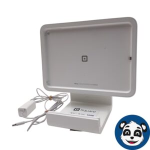 SQUARE Stand S089 POS for iPad 9.7 w/ Chip Reader & Dock, No iPad - "B"