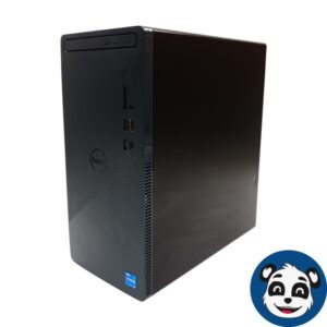 DELL Inspiron 3910 Desktop Tower PC i5-12400 16GB RAM 256GB SSD/HDD Win 11, "B"