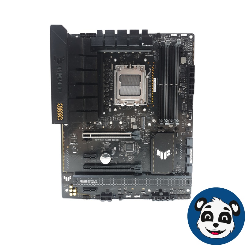ASUS TUF Gaming B650-PLUS WiFi AM5 ATX Motherboard - "B"