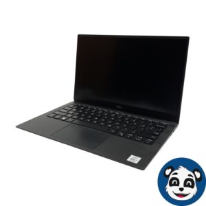 DELL XPS 13 7390 P82G 13.3" Laptop, i7-10710U, 16GB RAM, 512GB SSD, Win 11, "B"