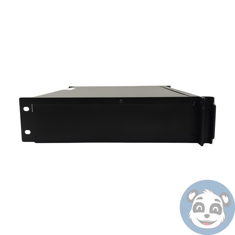 CROWN CDi 1000 2-Channel 500W Power Amplifier Professional Audio - "B" - Image 3