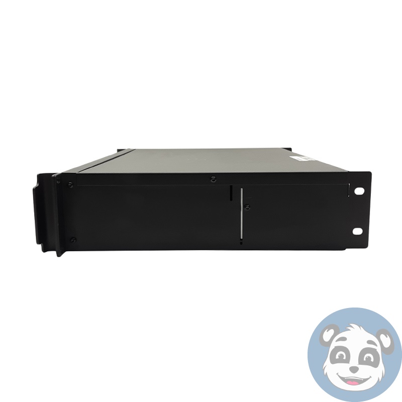 CROWN CDi 1000 2-Channel 500W Power Amplifier Professional Audio - "B" - Image 5