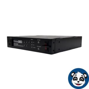 ATLAS AP-S15HRIP IP Addressable Power Distribution Unit - "A"