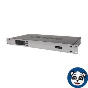TELOS HX1 Digital Hybrid Broadcast Prhone Line Audio Console Interface - "B"