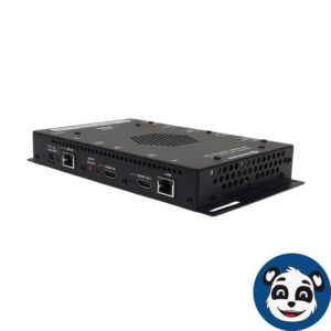CRESTRON DM-RMC-4KZ-SCALER-C DigitalMedia Room Controller - "B"