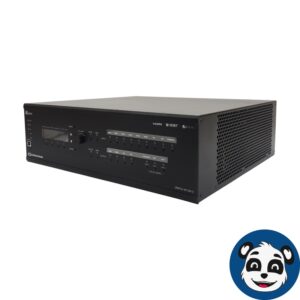 CRESTRON DMPS3-4K-350-C DigitalMedia Presentation System, w/ Power Cord - "B"
