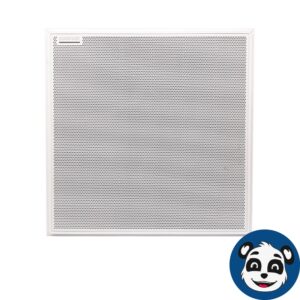 SHURE MXA910W Microflex Advance Ceiling Array Microphone - "B"