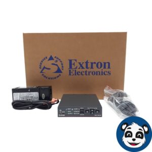 EXTRON DSC HD-HD HDMI Video Scaler Converter - "NEW OB"