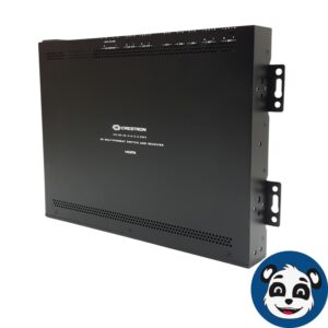 CRESTRON HD-RX-4K-410-C-E-SW4 4K Multiformat Switch & Receiver - "NEW OB"