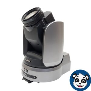 SONY BRC-H900 HD 1/2" 3CMOS Remote PTZ Camera, No AC - "A"