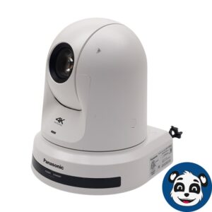 PANASONIC AW-UE50WP 4K PTZ Digital Camera, No AC - "B"