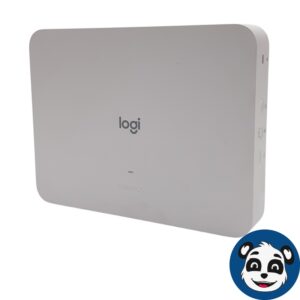 LOGITECH VR0030 Video Conferencing Device, w/ Power Supply - "A"