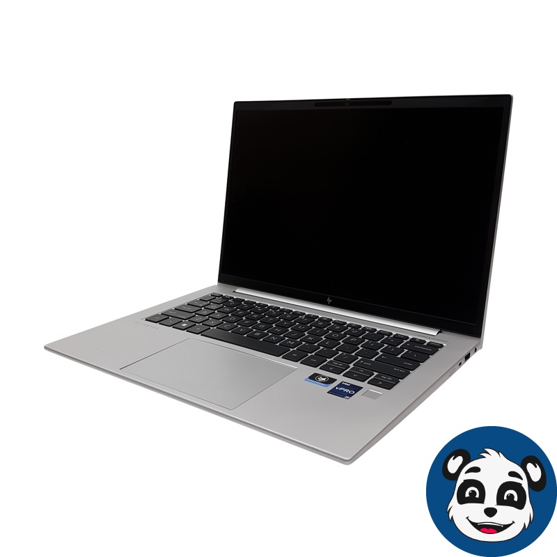 HP EliteBook 840 G9 Laptop, i7-1270P, No RAM/SSD, Bad Screen, "For Parts"