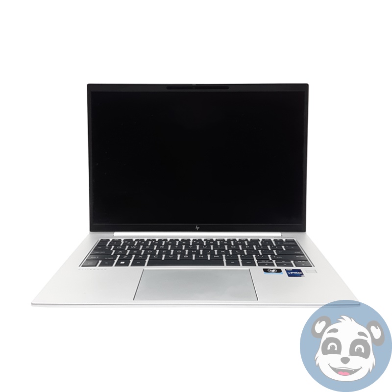 HP EliteBook 840 G9 Laptop, i7-1270P, No RAM/SSD, Bad Screen, "For Parts" - Image 2