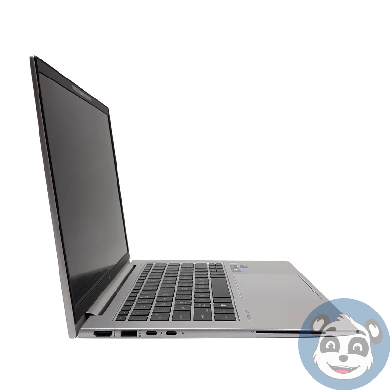 HP EliteBook 840 G9 Laptop, i7-1270P, No RAM/SSD, Bad Screen, "For Parts" - Image 3