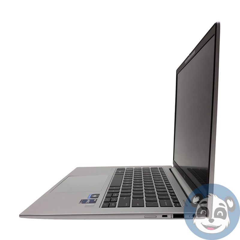 HP EliteBook 840 G9 Laptop, i7-1270P, No RAM/SSD, Bad Screen, "For Parts" - Image 5