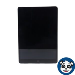 APPLE iPad 9th Gen A2603 10.2" 256GB Tablet, White, Unlocked - "B"