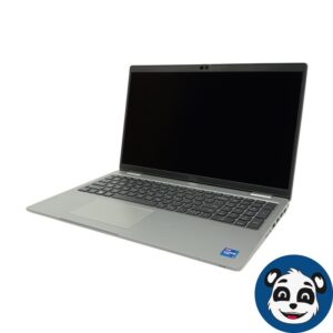DELL Latitude 5520 Laptop 15.6", i7-1185G7, 16GB RAM, 512GB SSD, Win 11 - "B"