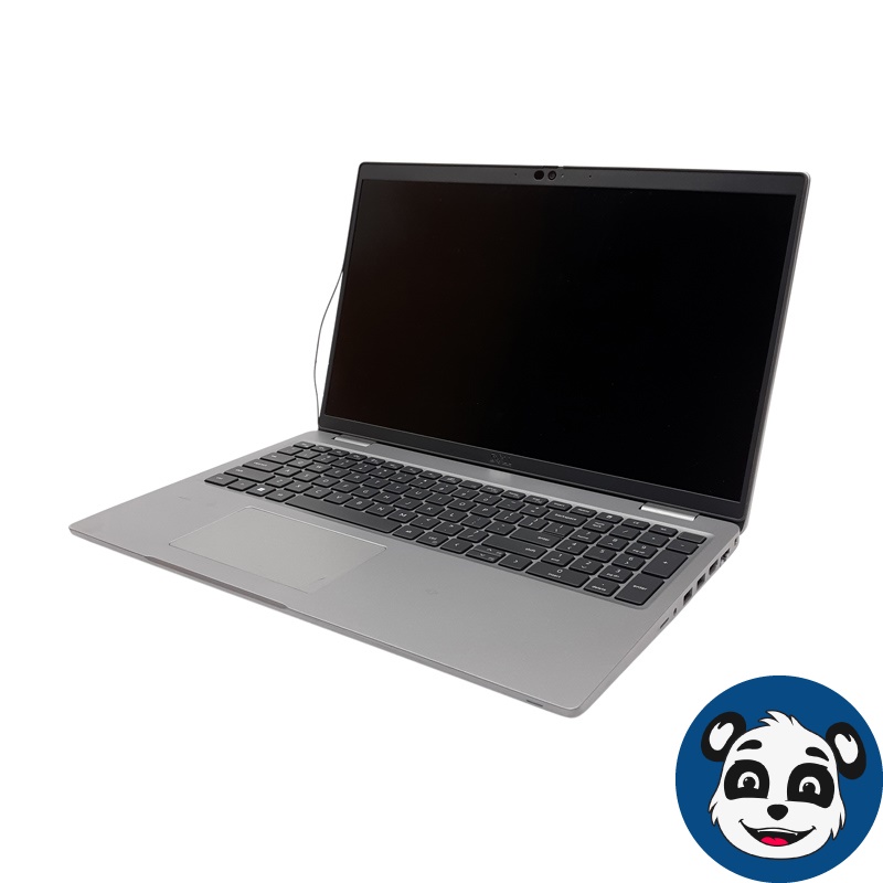 DELL Latitude 5520 Laptop 15.6", i7-1185G7, 16GB RAM, 512GB SSD, Win 11 - "B"