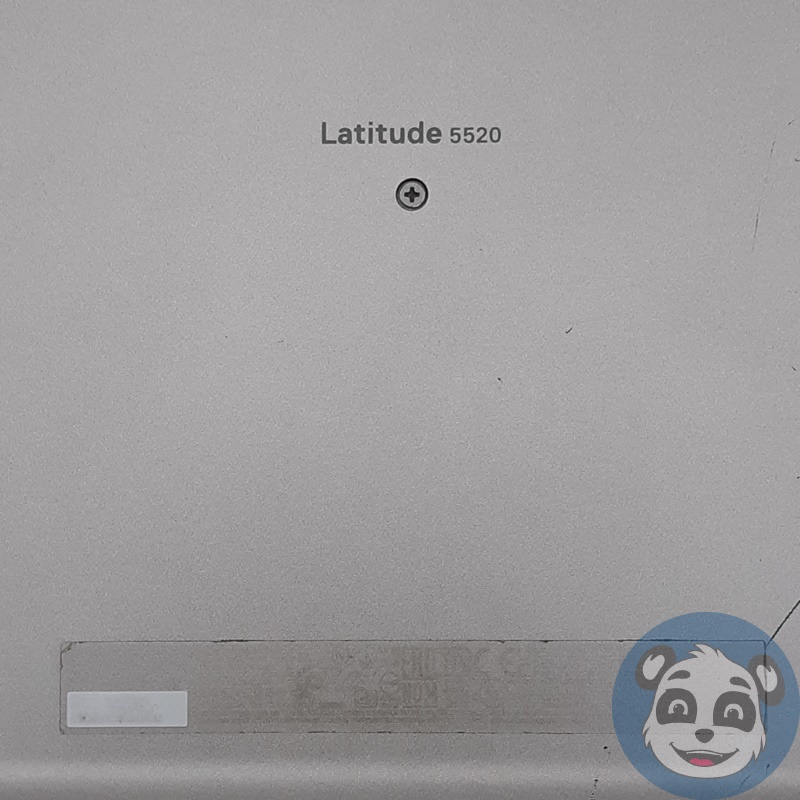 DELL Latitude 5520 Laptop 15.6", i7-1185G7, 16GB RAM, 512GB SSD, Win 11 - "B" - Image 6