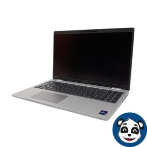 DELL Latitude 5530 Laptop 15.6", i7-1265U, 16GB RAM, 512GB SSD, Win 11 - "B"