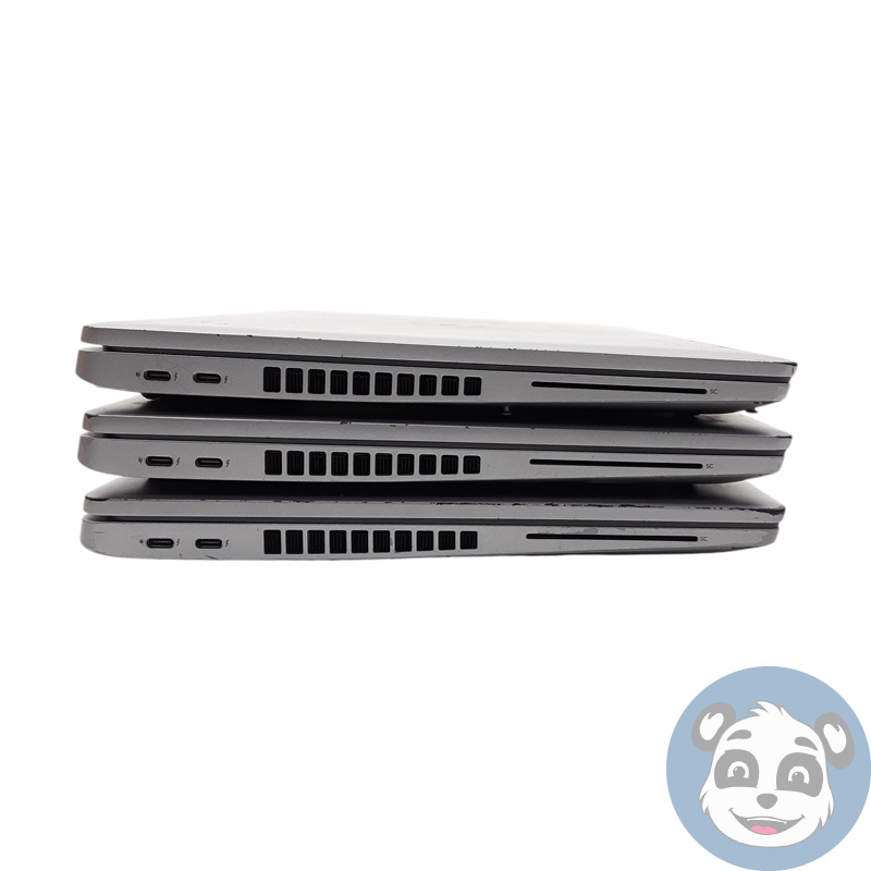 Lot of 3 DELL Latitude 5530 Laptops, i7-1265U, No RAM/SSD/BATT/AC, "For Parts" - Image 6