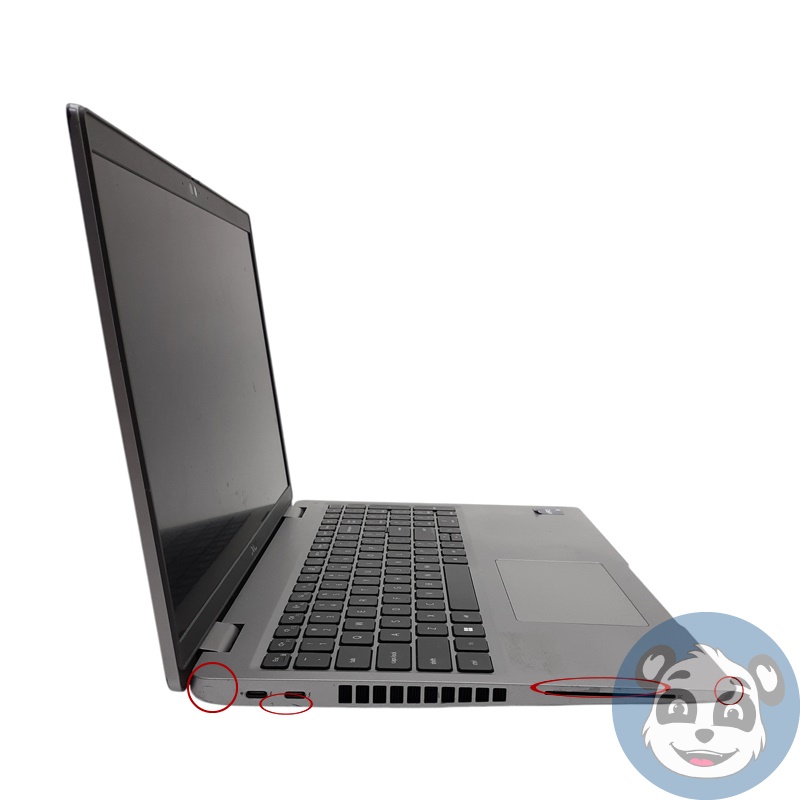 Lot of 3 DELL Latitude 5530 Laptops, i7-1265U, No RAM/SSD/BATT/AC, "For Parts" - Image 8