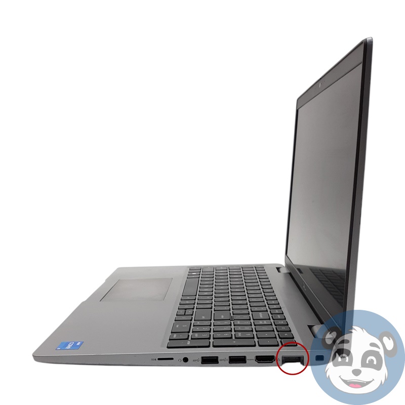 Lot of 2 DELL Latitude 5540 Laptops 15.6", i5-1335U, No RAM/SSD/AC, "For Parts" - Image 9