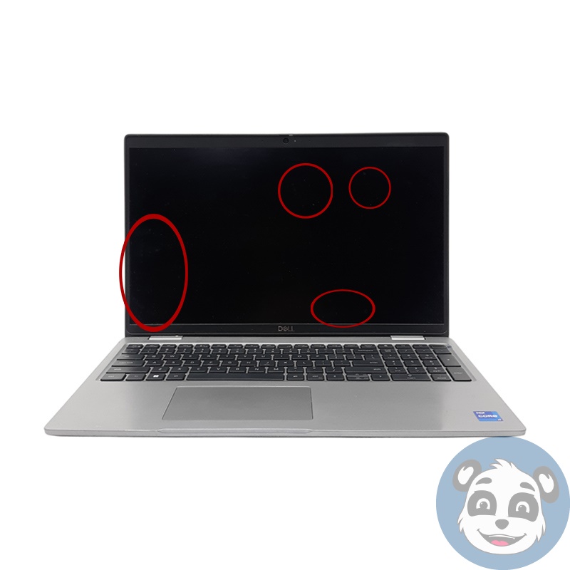 DELL Latitude 5540 Laptop 15.6", i7-1355U, No RAM/SSD/OS/AC, "For Parts" - Image 7