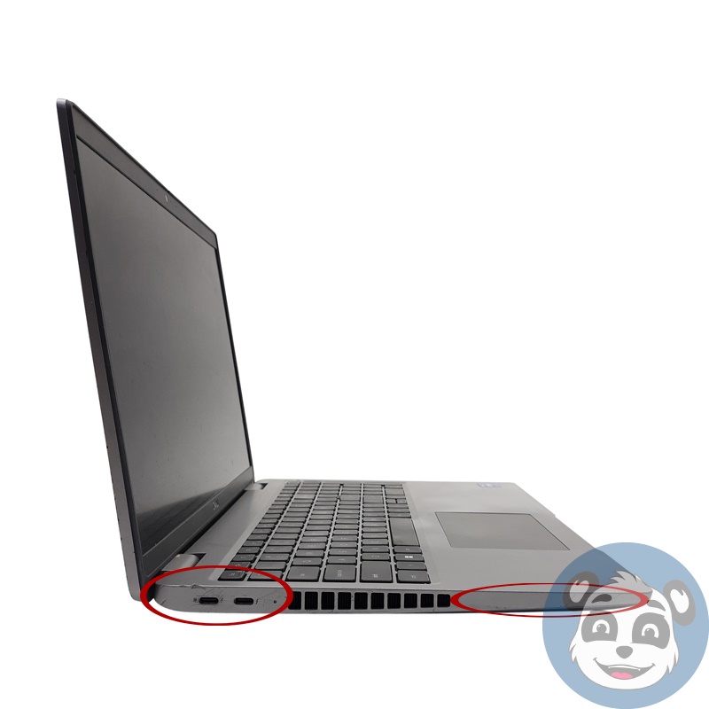 DELL Latitude 5540 Laptop 15.6", i7-1355U, No RAM/SSD/OS/AC, "For Parts" - Image 8