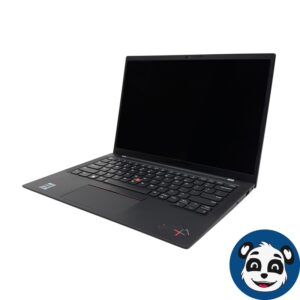 LENOVO ThinkPad X1 Carbon Gen 9 Laptop i7-1185G7 16GB RAM 512GB SSD Win 11, "B"