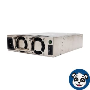 EMACS MRG-3800V-R 800W Redundant Hot Swap Server Power Supply +12V - "A"