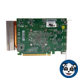 DATAPATH ImageDP4 E345219 Model 170 4-Port DisplayPort Graphics Card - "A"