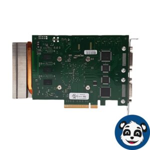 DATAPATH E345219 Model 182 Video Capture Card - "A"