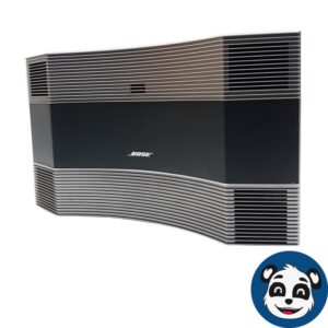 BOSE Acoustic Wave Music System II AM/FM CD Player, No Remote - "B"