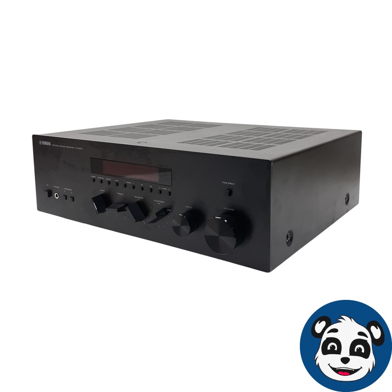 YAMAHA R-S300 Natural Sound AM/FM Stereo Receiver 2-Channel - "B"