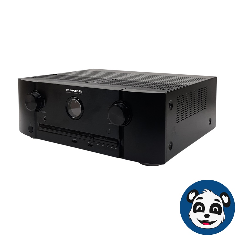 MARANTZ SR6008 7.2 Channel AV Surround Receiver w/ Power Cord - "B"