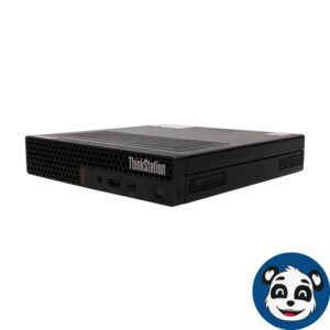 LENOVO ThinkStation P340 Tiny, i5-10500, 16GB DDR4, 256GB SSD, Win 11 - "A"