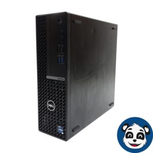 DELL OptiPlex 7010 SFF Desktop PC, i5-13500, 16GB RAM, 512GB SSD, Win 11 - "B"