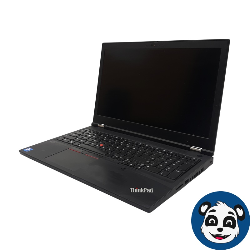 LENOVO ThinkPad T15g Gen 2 Laptop, i7-11850H, 32GB RAM, 512GB SSD, Win 11 - "B"