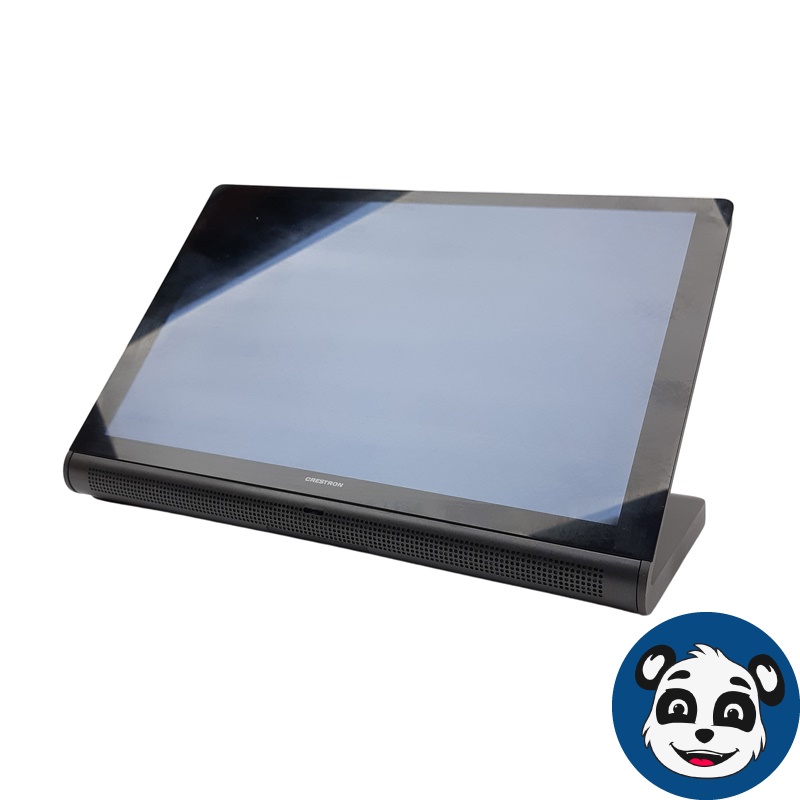 CRESTRON M201923006 TS-1070-B-S-T-V 10.1" Touchscreen Tabletop - "B"