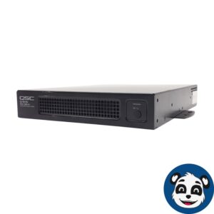 QSC NV-32-H 4K60 Network Video Endpoint w/ Phihong POE90U-1BT-2 - "B"
