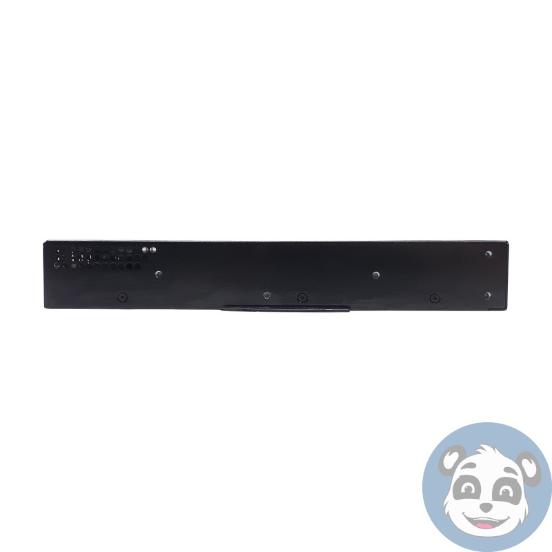 QSC NV-32-H 4K60 Network Video Endpoint w/ Phihong POE90U-1BT-2 - "B" - Image 3