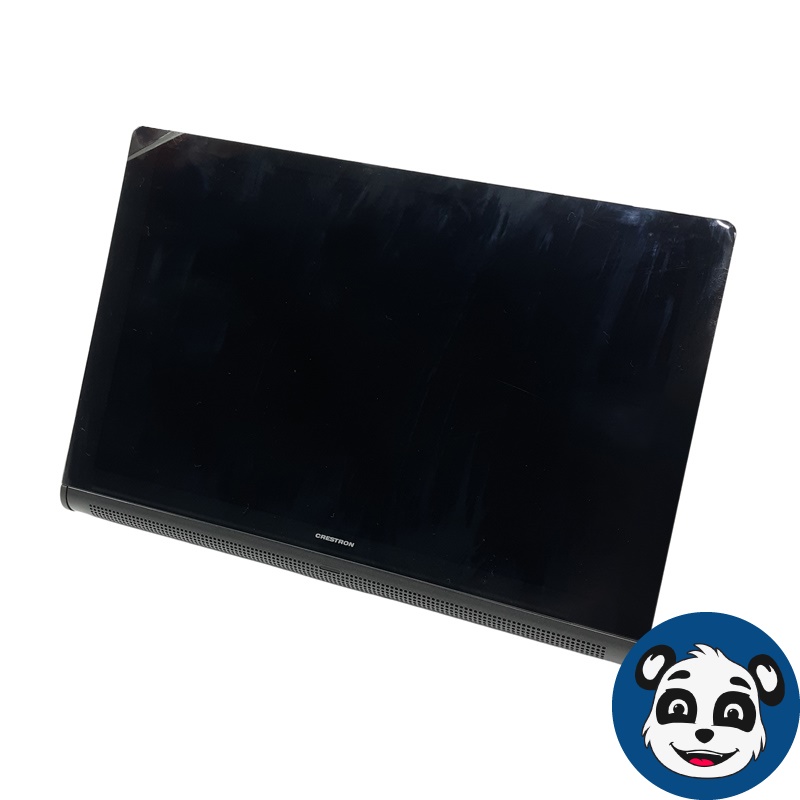 CRESTRON M201923006 TS-1070-B-S-T-V 10.1" Touchscreen Tabletop - "A"