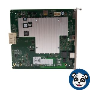CRESTRON DM-NVX-D30C 4K60 HDR Network AV Decoder Card DMF-CI-8 - "NEW OB"