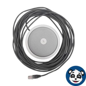 CISCO TTC5-17 / CS-MIC-ARRAY-T Conference Microphone, White - "A"