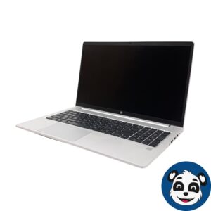 HP ProBook 455 G9 15.6" Laptop Ryzen 7 5825U 16GB RAM 512GB SSD Win 11 - "B"