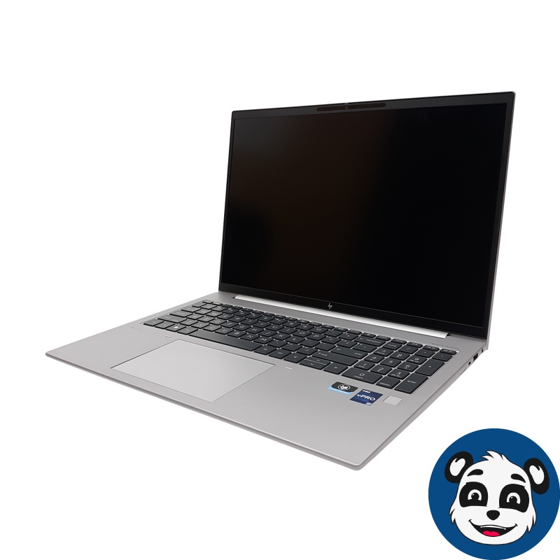 HP ZBook Firefly 16" G9 Laptop, i7-1265U No RAM/SSD/AC, Bad Screen, "For Parts"