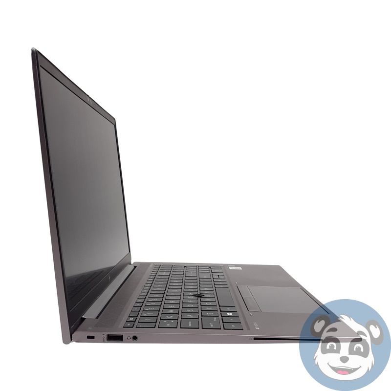 Lot of 2 HP ZBook Firefly 15 G7 Laptops, i7-10610U, No RAM/SSD/AC, "For Parts" - Image 3