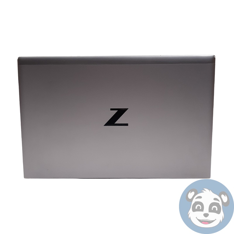 Lot of 2 HP ZBook Firefly 15 G7 Laptops, i7-10610U, No RAM/SSD/AC, "For Parts" - Image 4